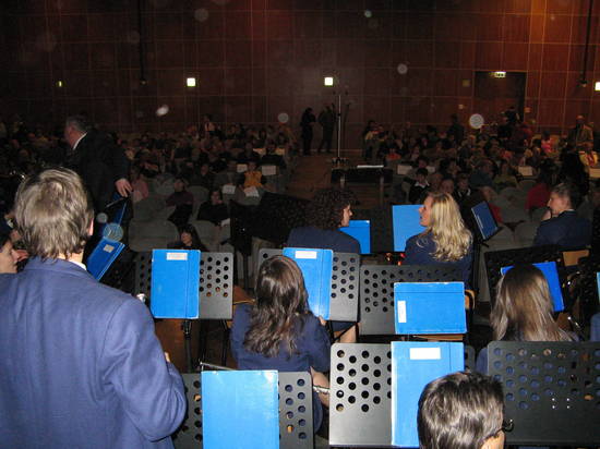 Concerto Augurale (2006)