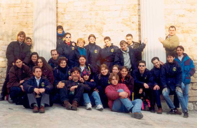 Umbria (1999)