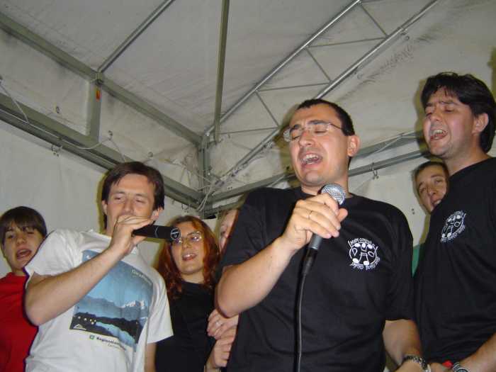 Festa Popolare 2004