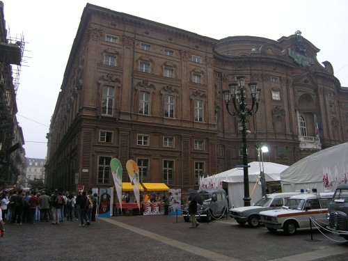 Torino (2004)