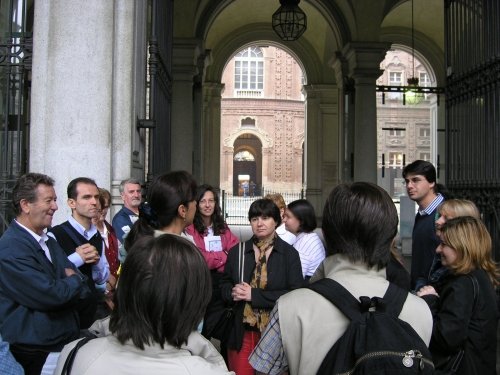 Torino (2004)