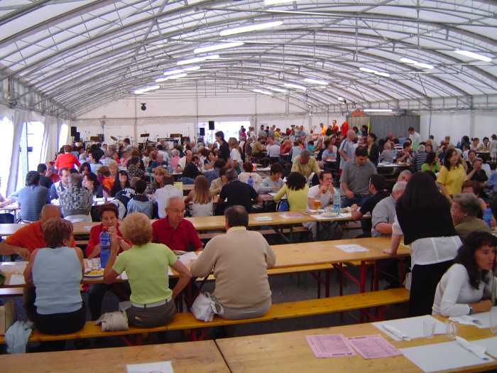 Festa Popolare 2005