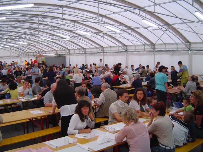 Festa Popolare 2005
