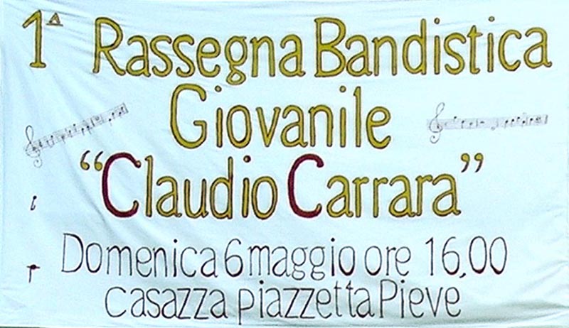 Raduno Casazza (2007)