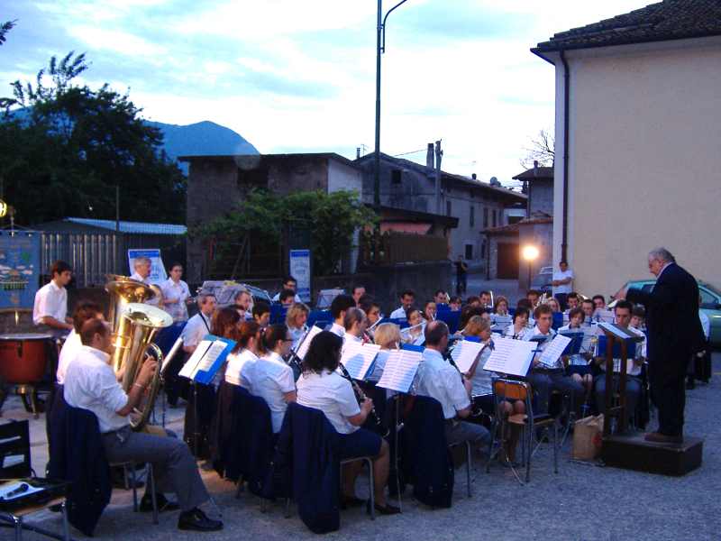 Concerto Bessimo (2007)