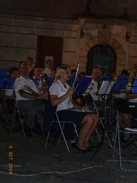Levigliani - Concerto 06/09/08