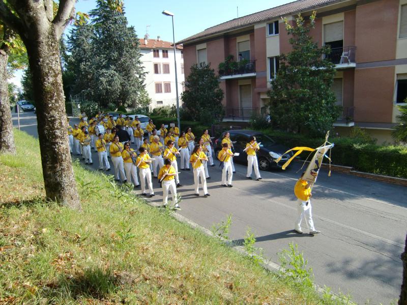 Staffolo 2009