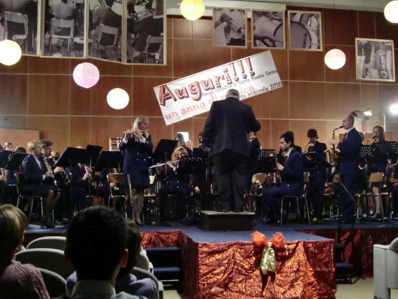 Concerto Augurale