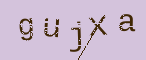Captcha Image: you will need to recognize the text in it.
