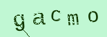 Captcha Image: you will need to recognize the text in it.