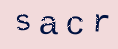 Captcha Image: you will need to recognize the text in it.