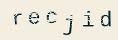 Captcha Image: you will need to recognize the text in it.