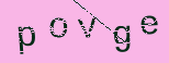 Captcha Image: you will need to recognize the text in it.