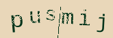 Captcha Image: you will need to recognize the text in it.