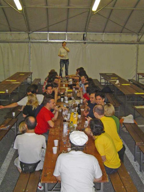 Festa Popolare 2004