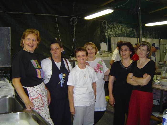 Festa Popolare 2004