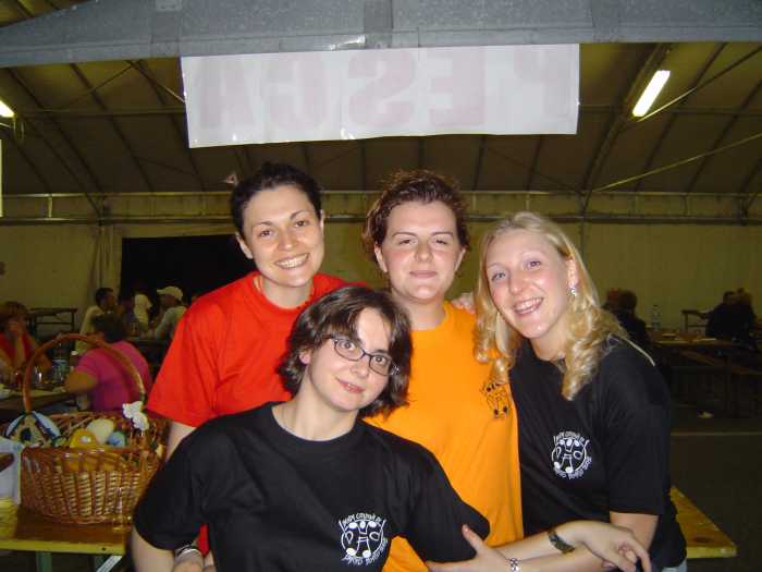 Festa Popolare 2004