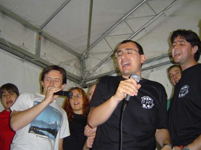Festa Popolare 2004