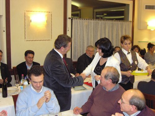 Santa Cecilia (2004)