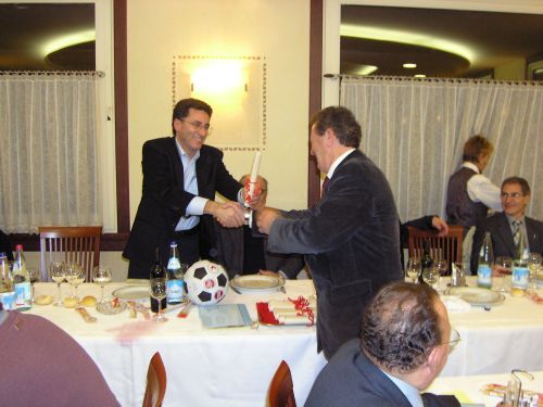 Santa Cecilia (2004)