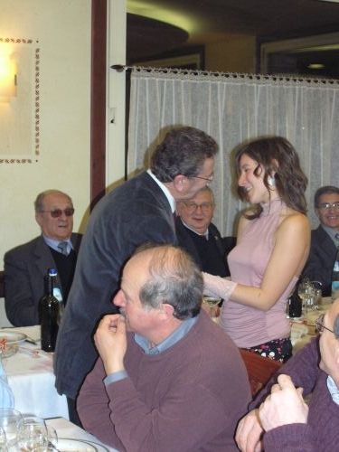 Santa Cecilia (2004)