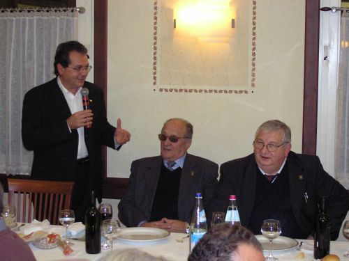 Santa Cecilia (2004)