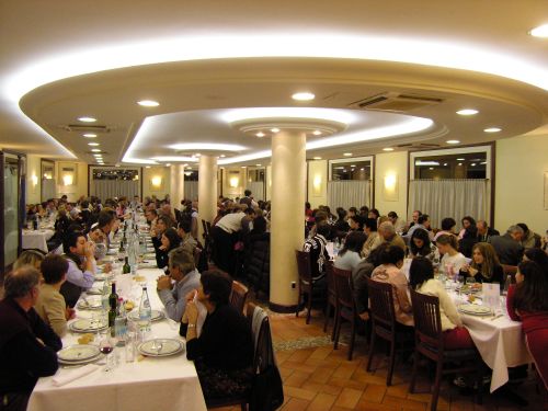 Santa Cecilia (2004)