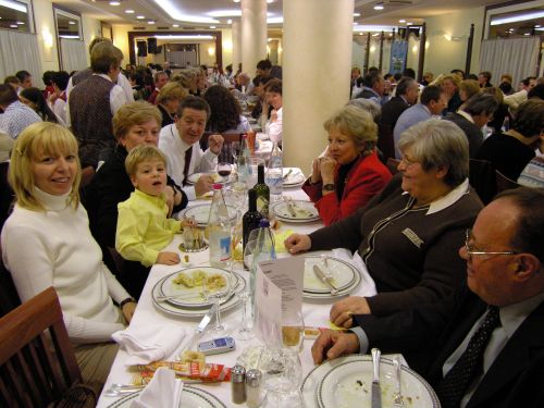 Santa Cecilia (2004)