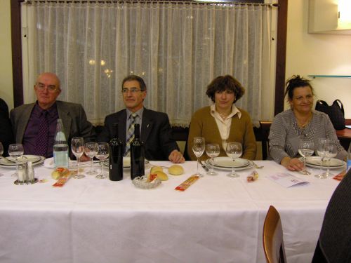 Santa Cecilia (2004)