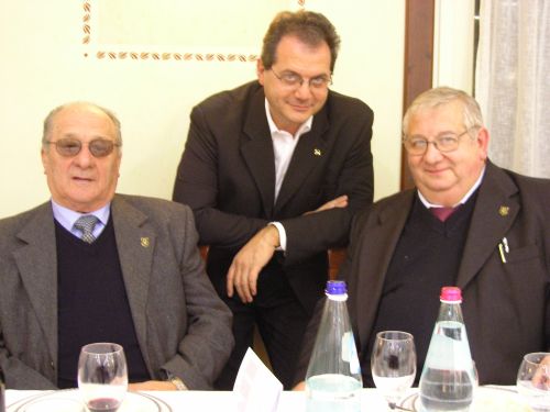 Santa Cecilia (2004)