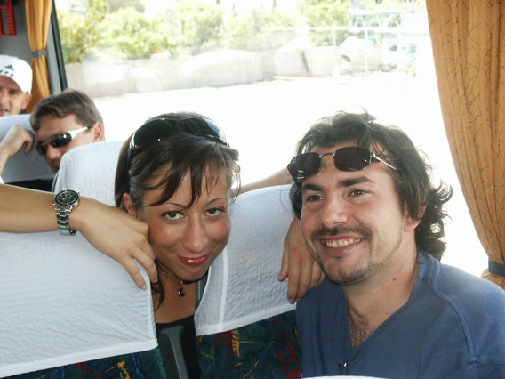 Segromigno Monte (2005)