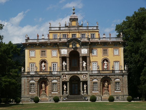 Segromigno Monte (2005)
