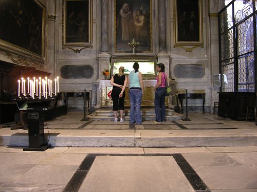 Segromigno Monte (2005)