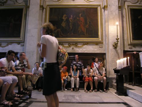 Segromigno Monte (2005)