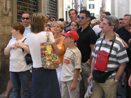 Segromigno Monte (2005)