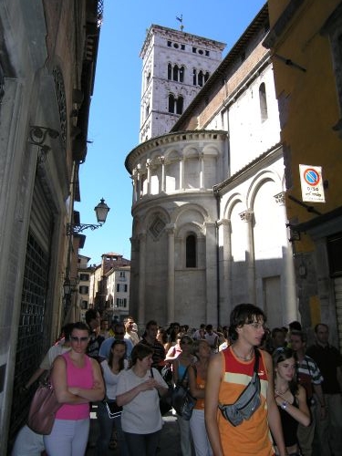 Segromigno Monte (2005)