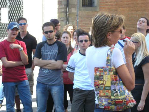Segromigno Monte (2005)