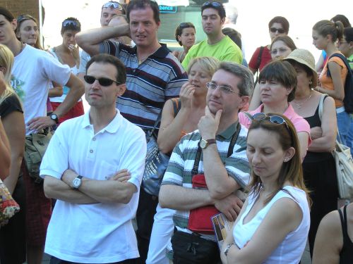 Segromigno Monte (2005)