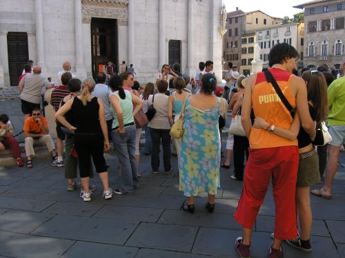 Segromigno Monte (2005)