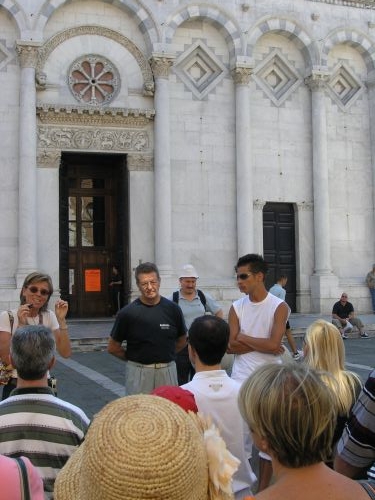 Segromigno Monte (2005)
