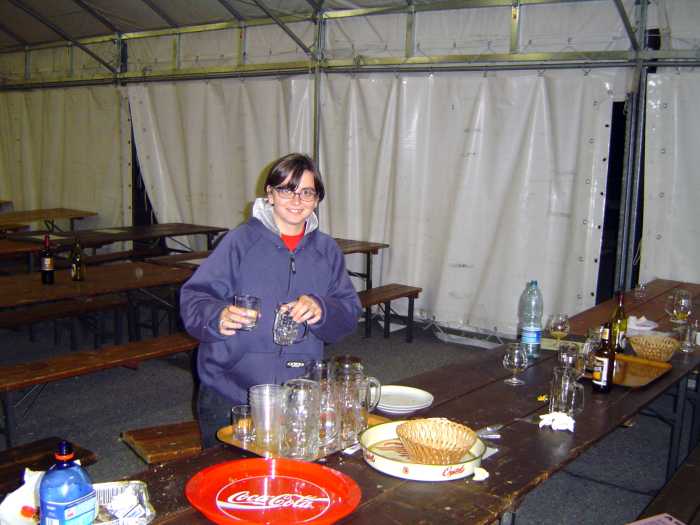 Festa Popolare 2005