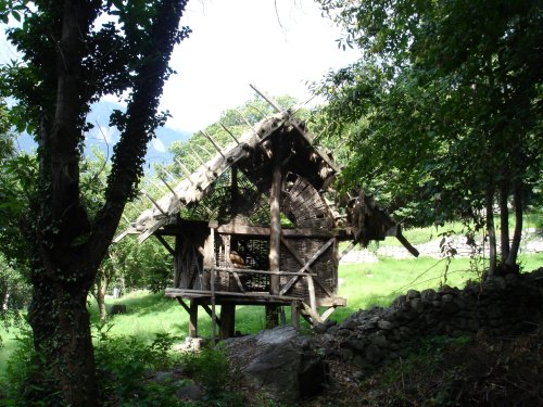 Darfo (2006)