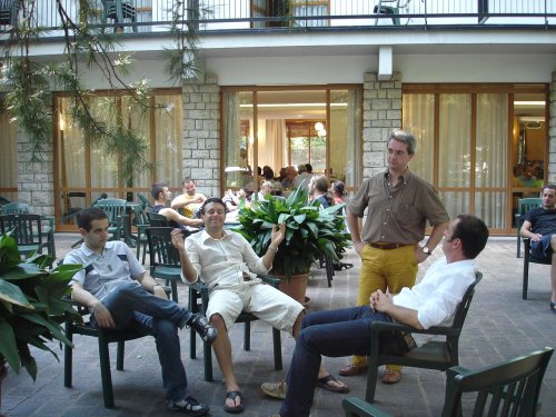 Darfo (2006)