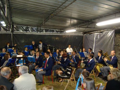 Sciano di Gorzone (2006)