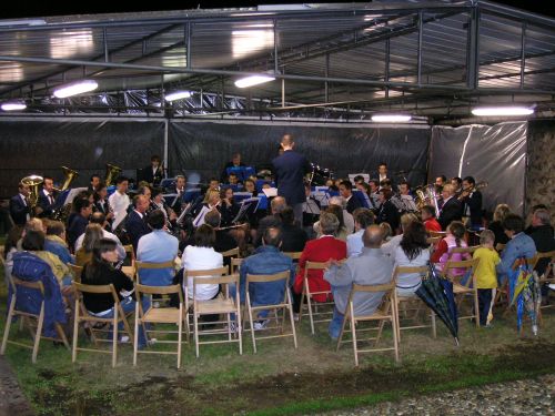 Sciano di Gorzone (2006)
