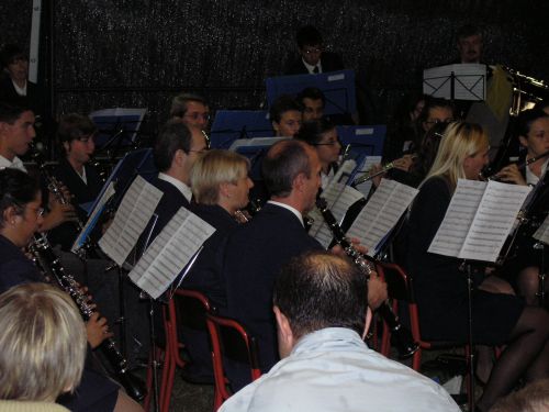 Sciano di Gorzone (2006)