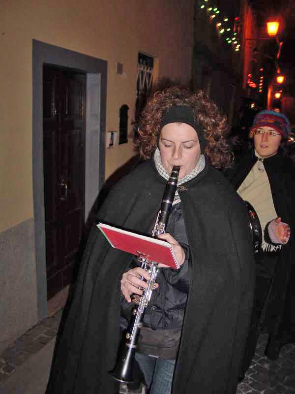 Pastorelle (2006)