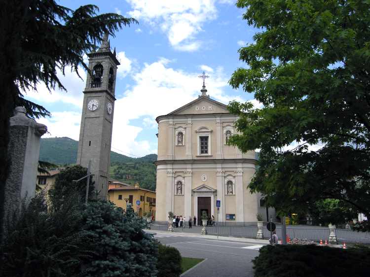 Raduno Casazza (2007)