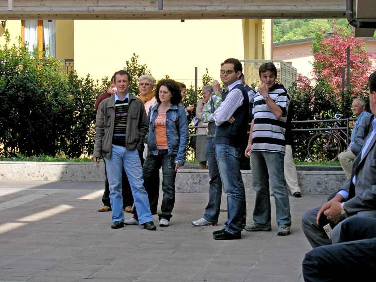 Raduno Casazza (2007)
