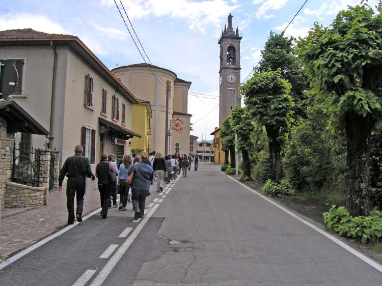 Raduno Casazza (2007)